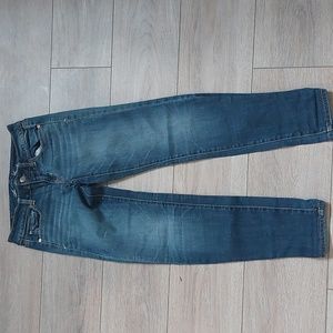 American Eagle Super Stretch Jeans Size 2